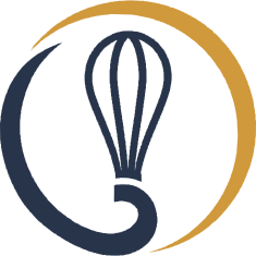 a kitchen society logo