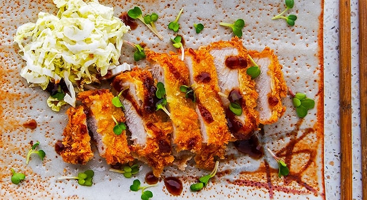 Tongkatsu