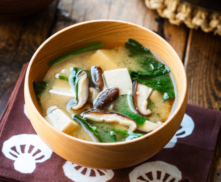 Miso Soup
